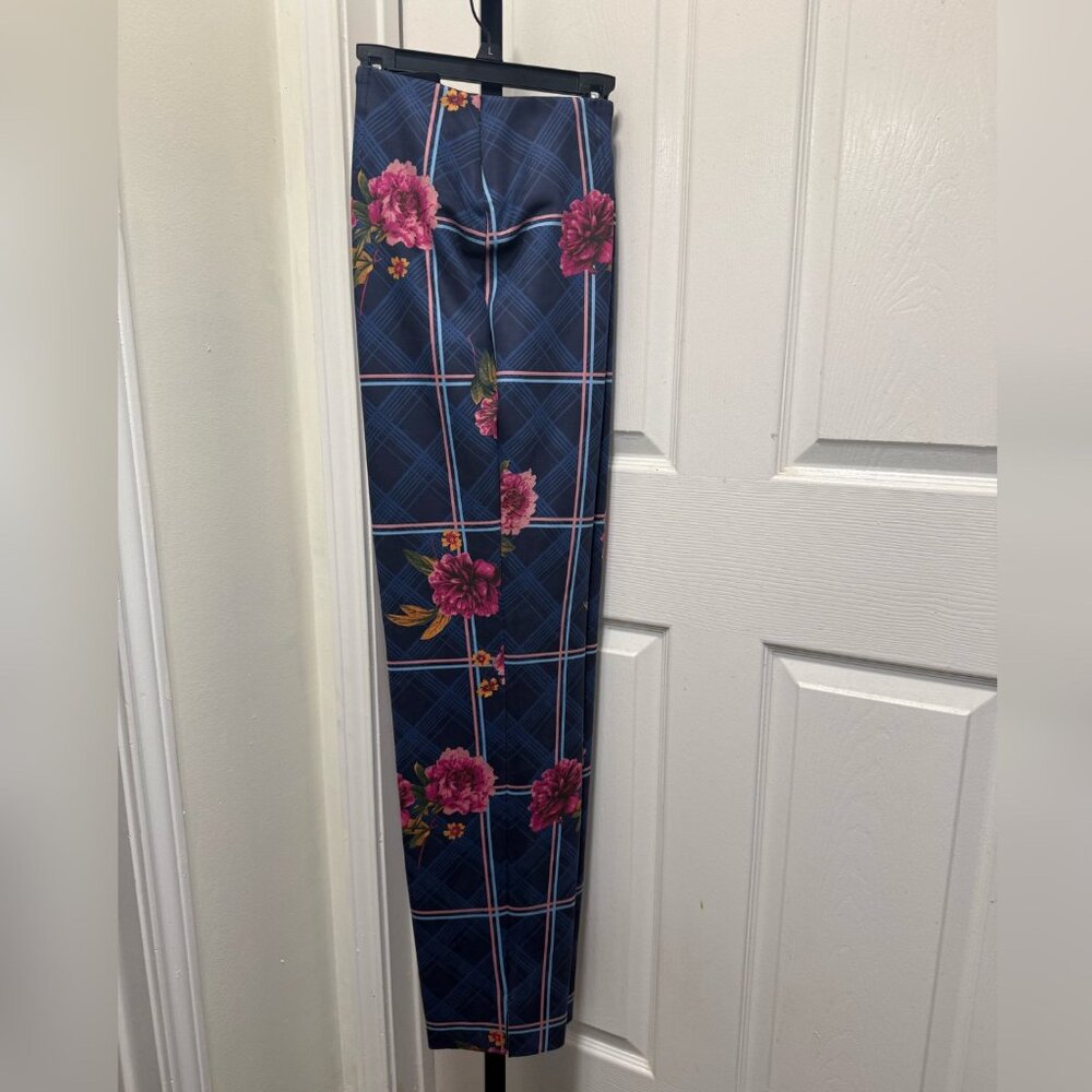 NYGARD LUXE SLIMS - PONTE SUEDE SKINNY (BRAND NEW) - LARGE (14-16)